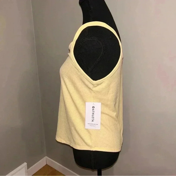 Athleta  Wind Down Sleep Cami - Picture 4 of 6